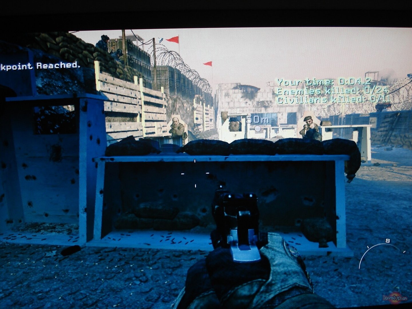 塞尔达传说：旷野之息 豪华版 截图12