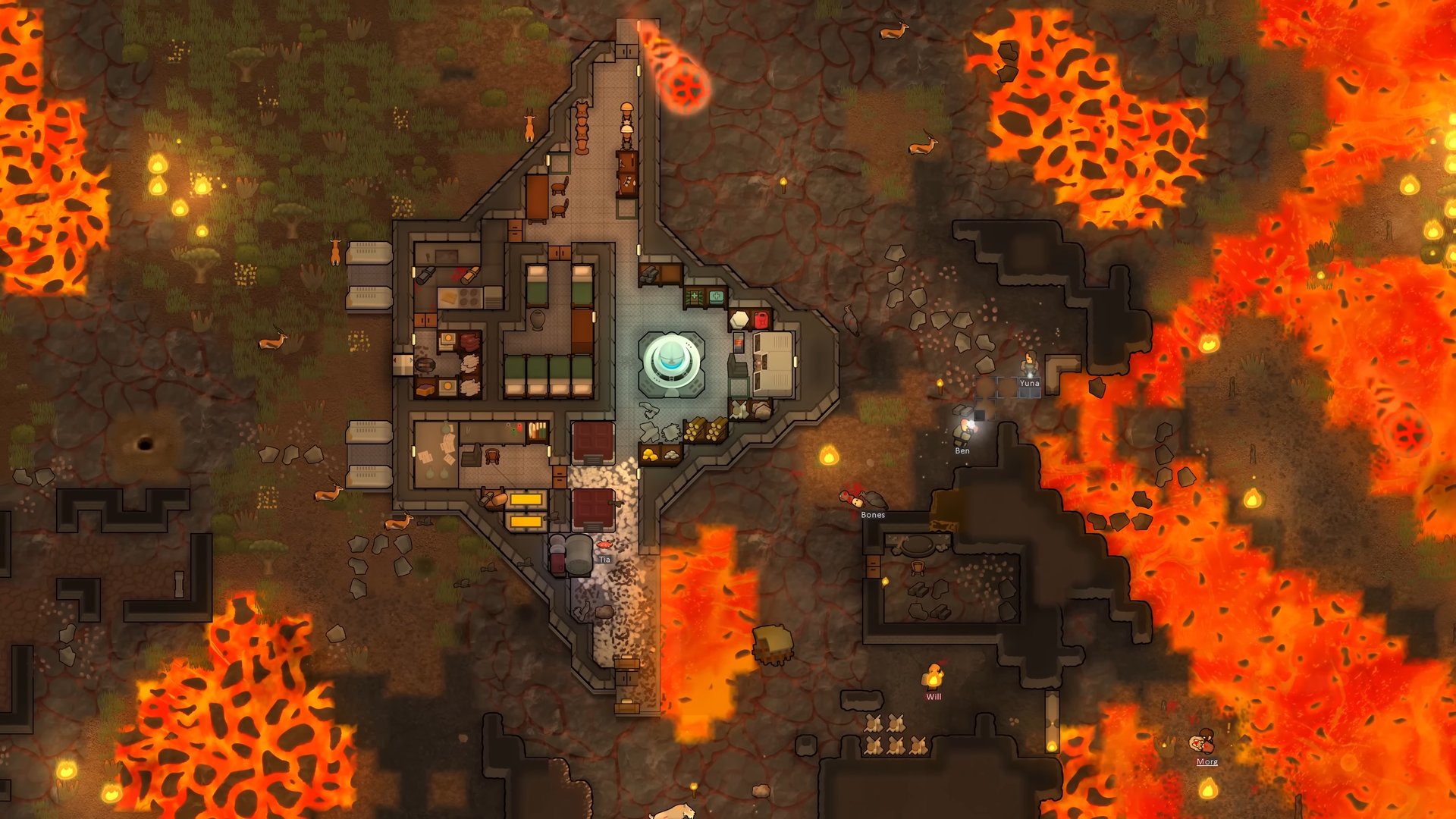 荒野大镖客2 终极版 截图16