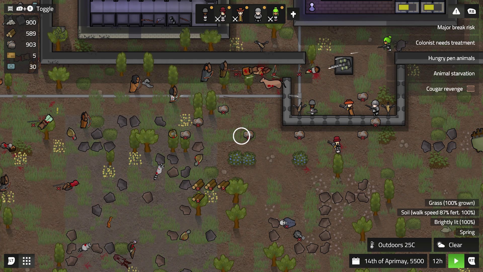 荒野大镖客2 终极版 截图19