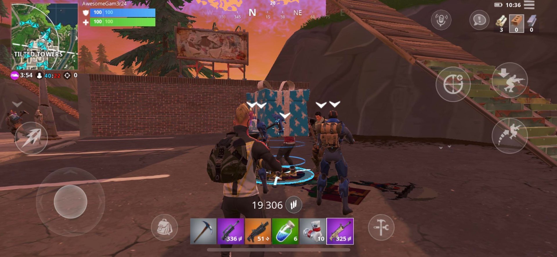 瓦尔海姆 豪华版 截图13