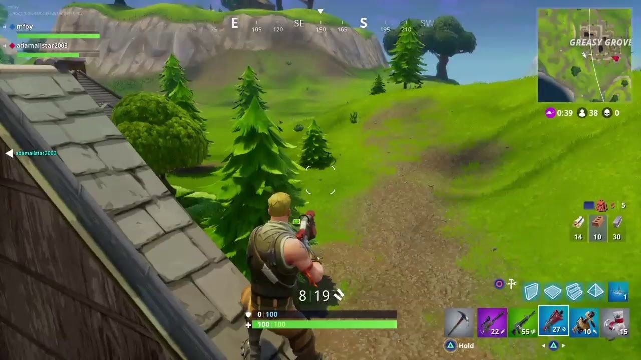 瓦尔海姆 豪华版 截图15