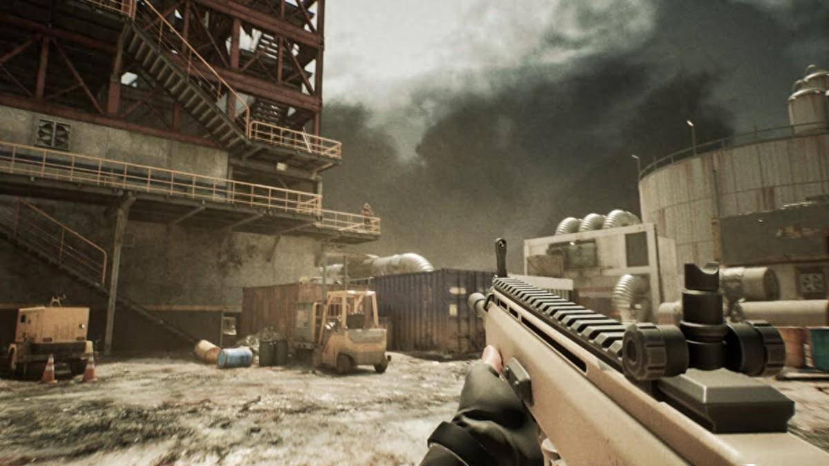 瓦尔海姆 豪华版 截图16