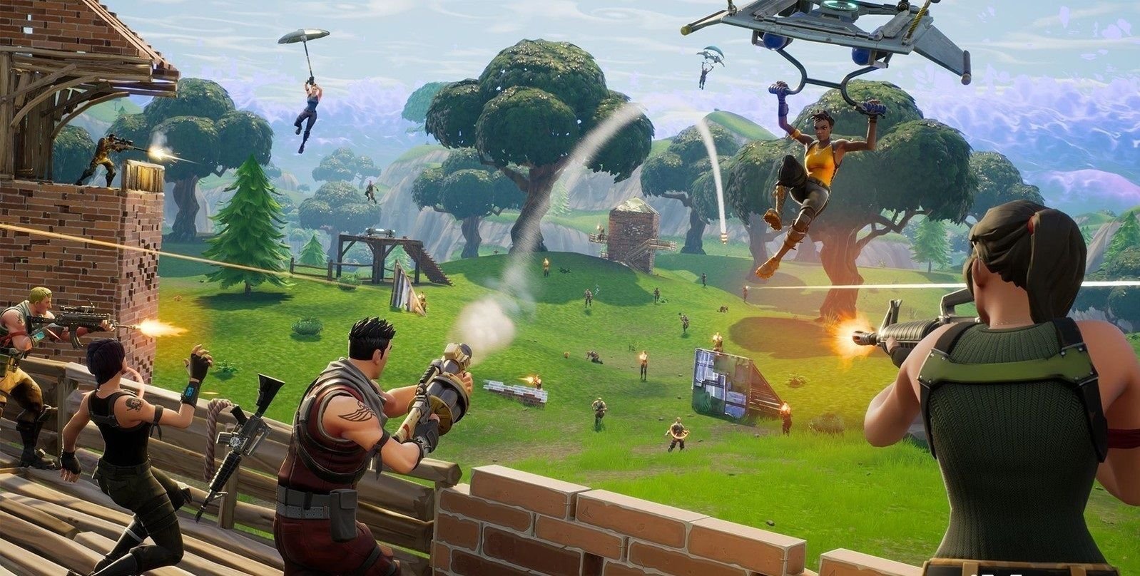 瓦尔海姆 豪华版 截图20