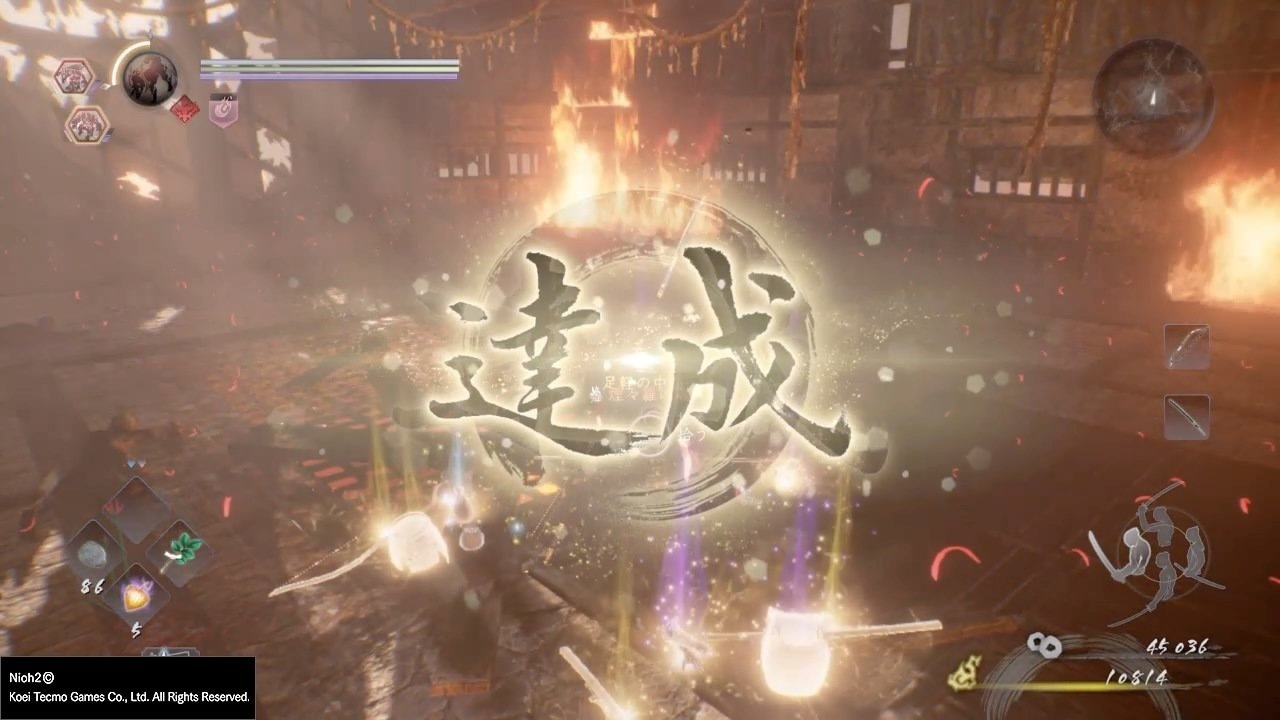 血源诅咒 重制版 截图16