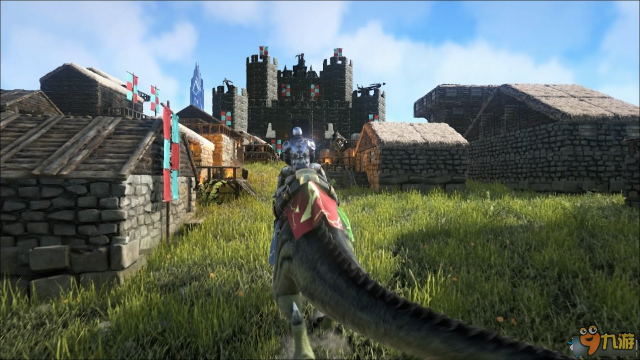 恐鬼症 豪华版 截图9