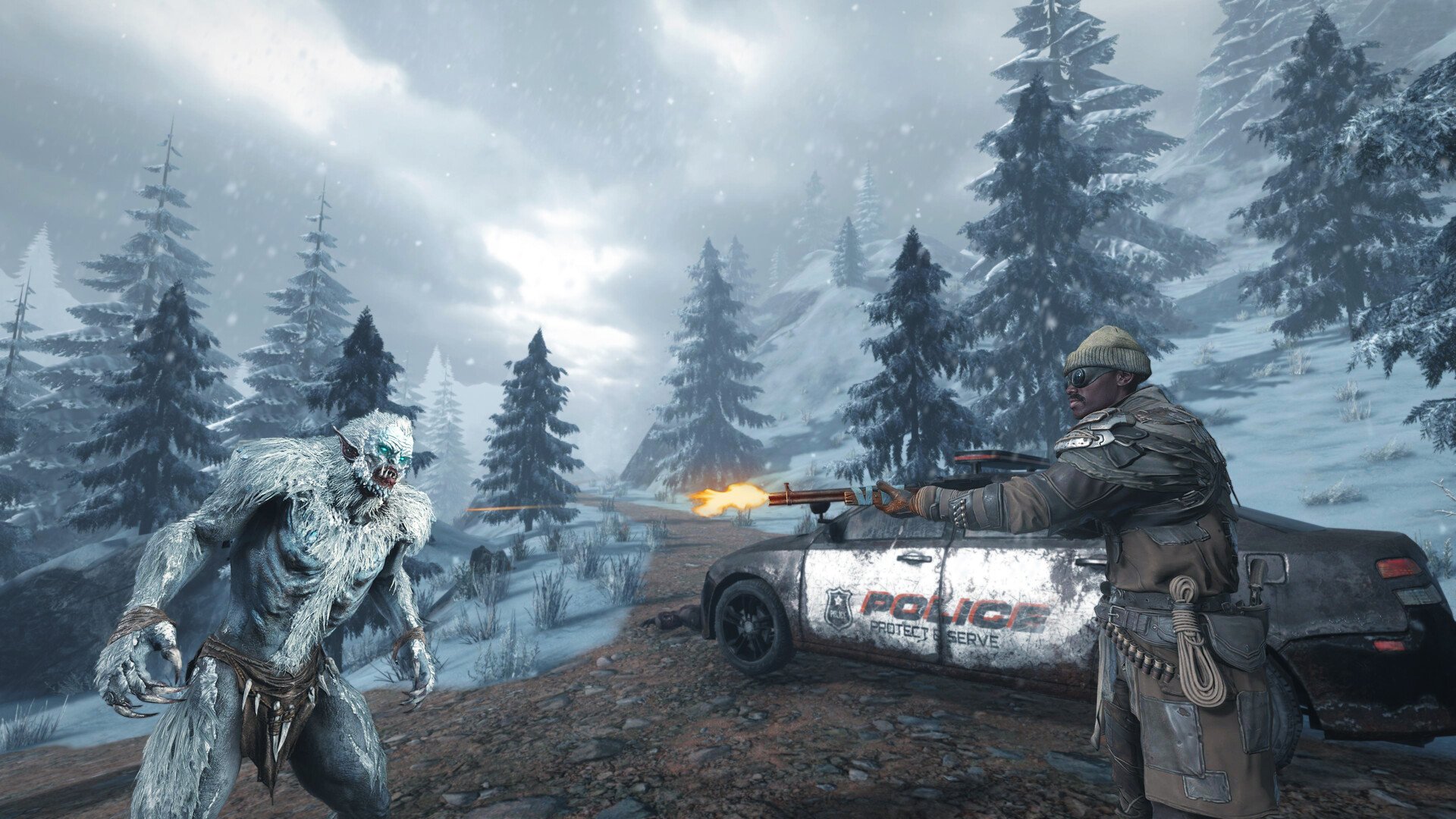 环世界 重制版 截图10