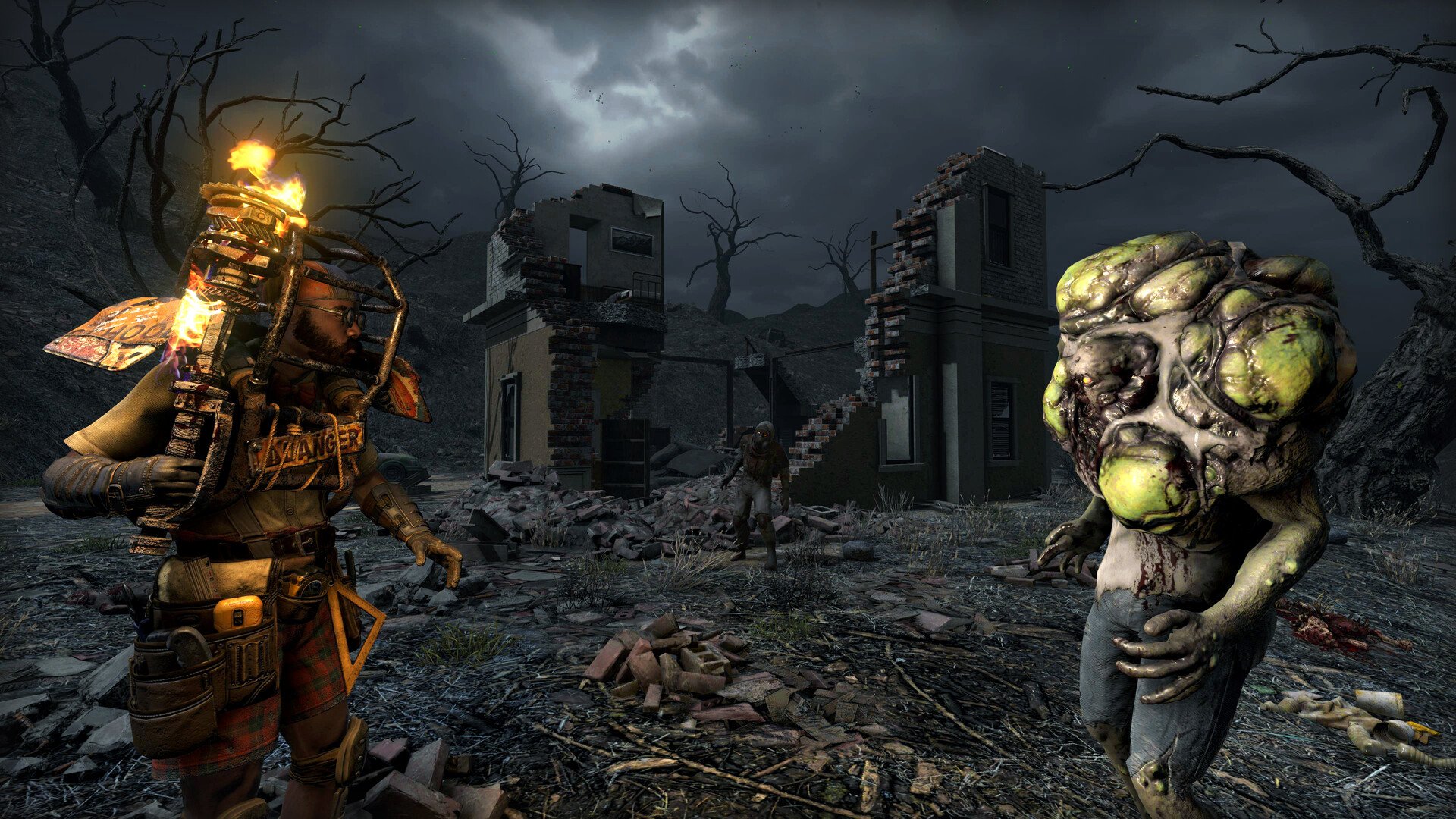 环世界 重制版 截图15