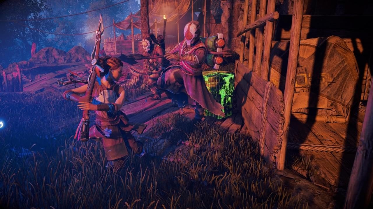 幸福工厂 完整版 截图17