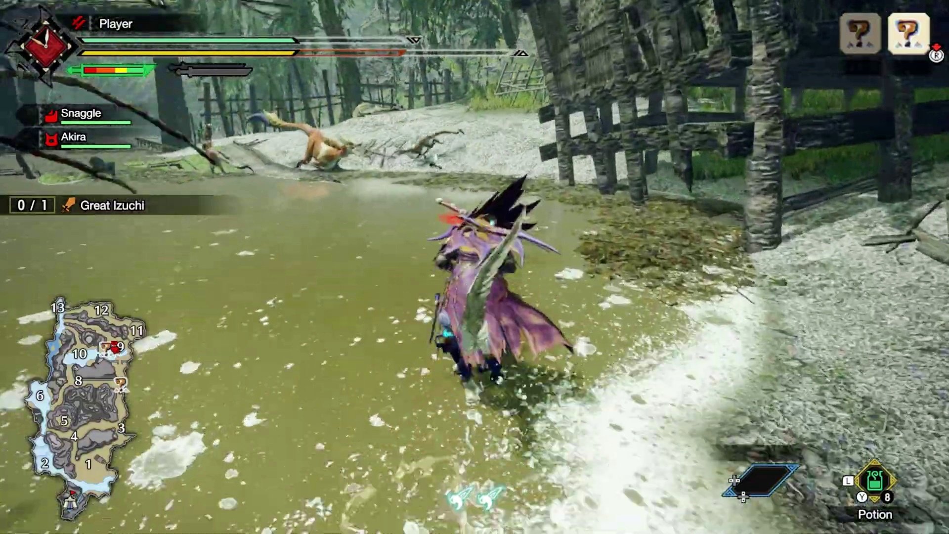 饥荒 豪华版 截图21