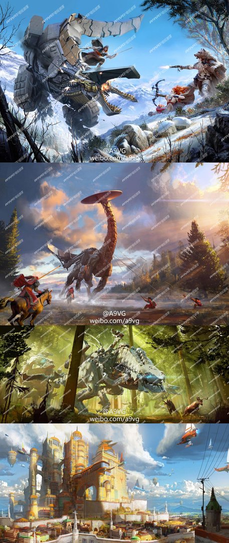 怪物猎人：崛起 完整版 截图10