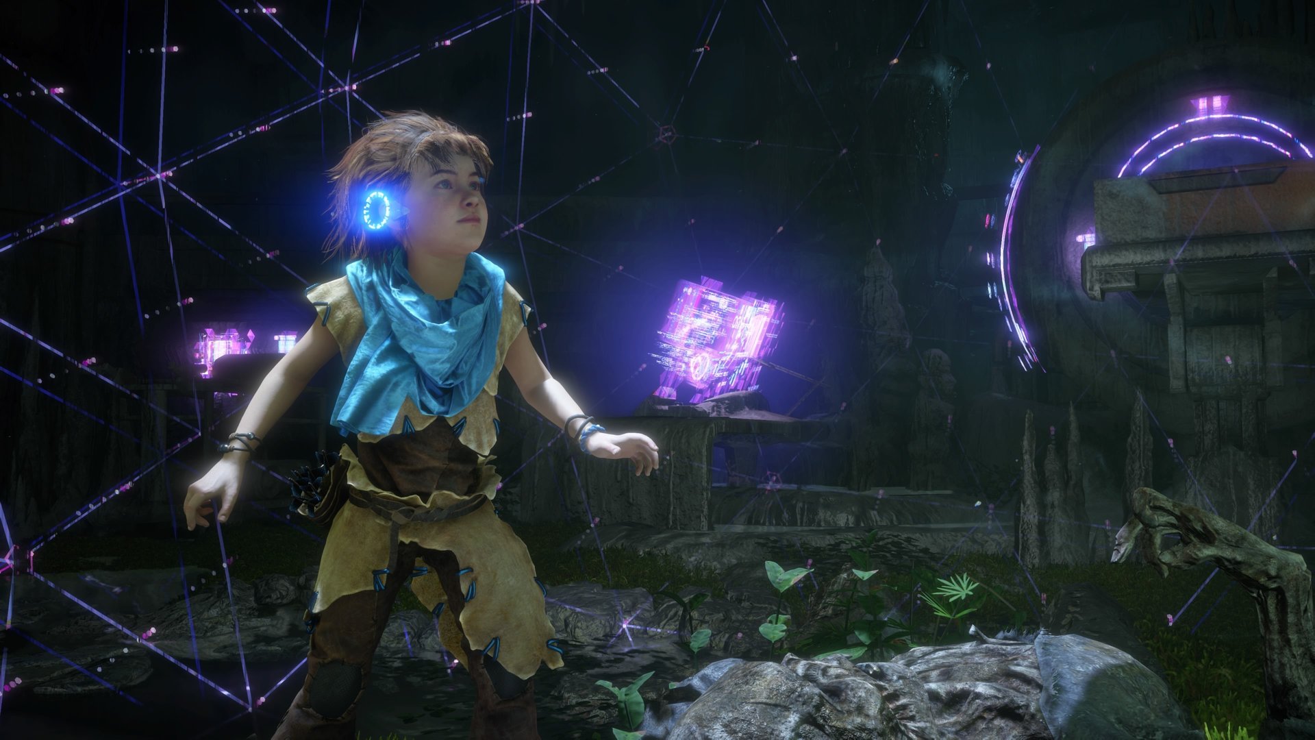 怪物猎人：崛起 完整版 截图15