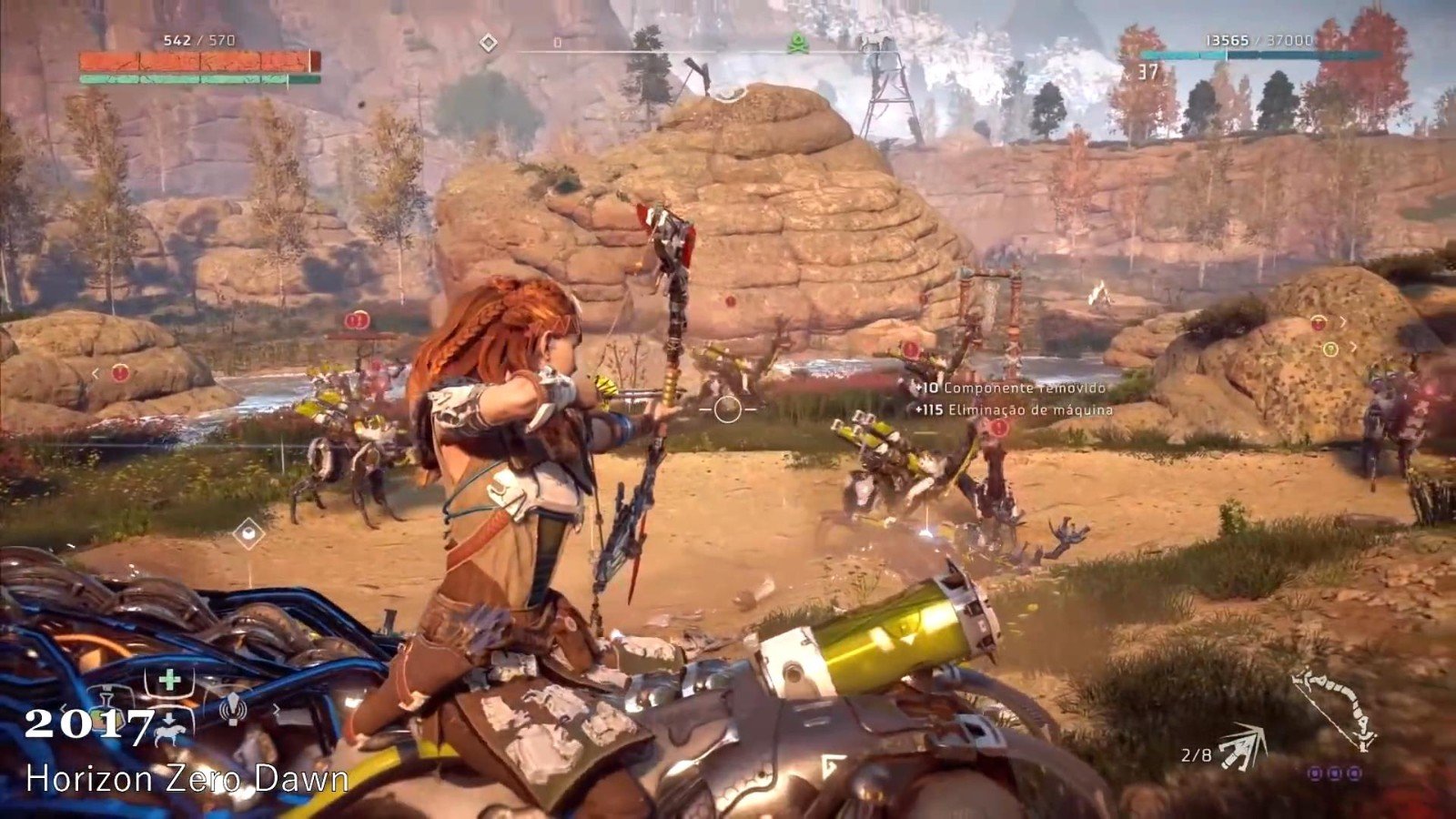 怪物猎人：崛起 完整版 截图21