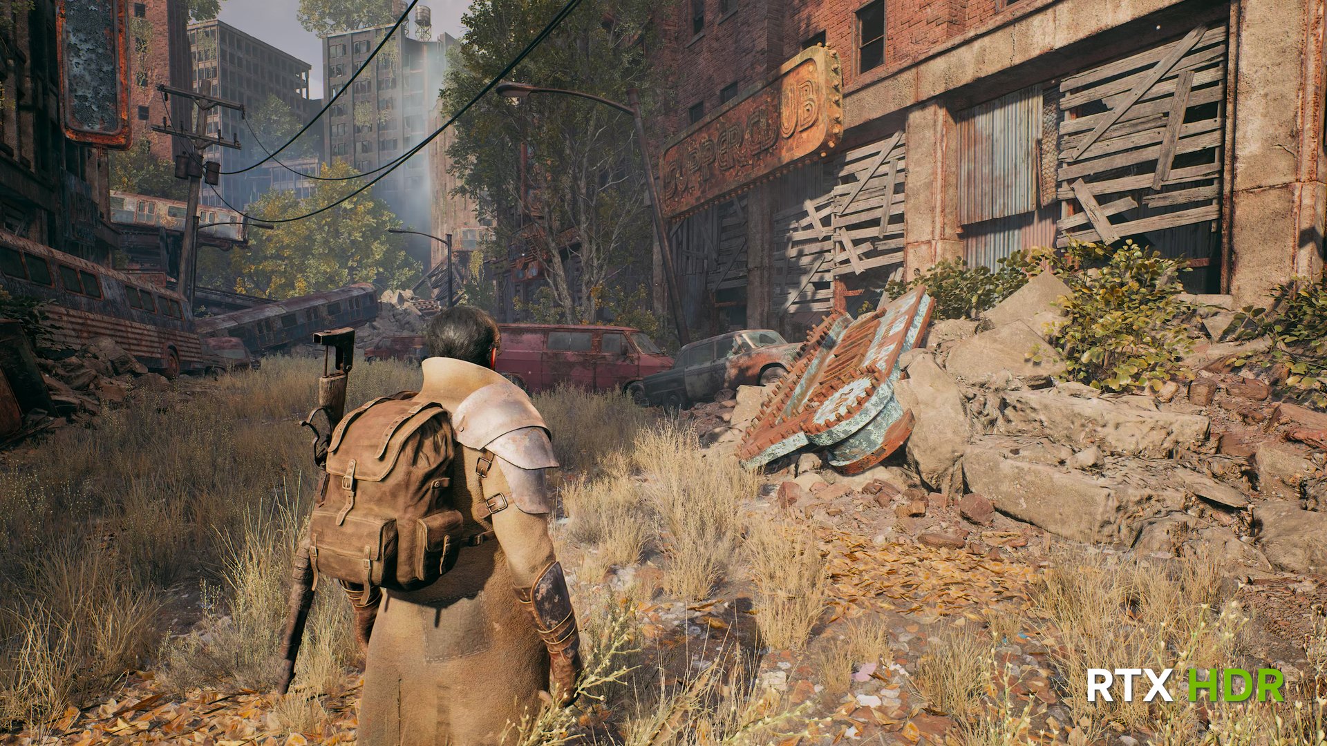 怪物猎人：崛起 完整版 截图23