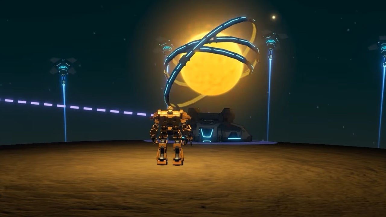 糖豆人：终极淘汰赛 重制版 截图5