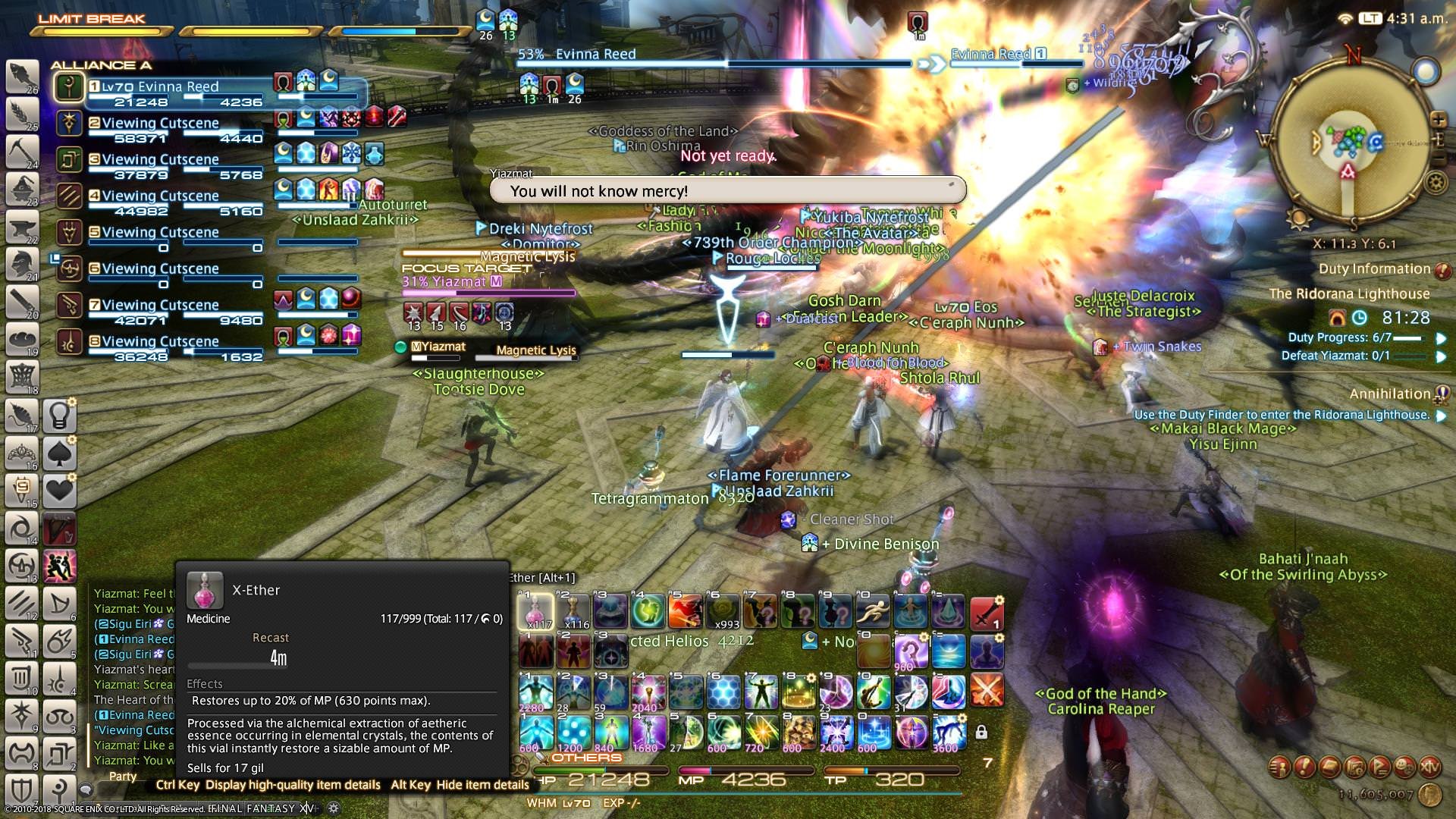 幸福工厂 完整版 截图19