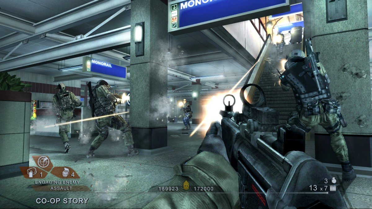 黑暗之魂3 重制版 截图11