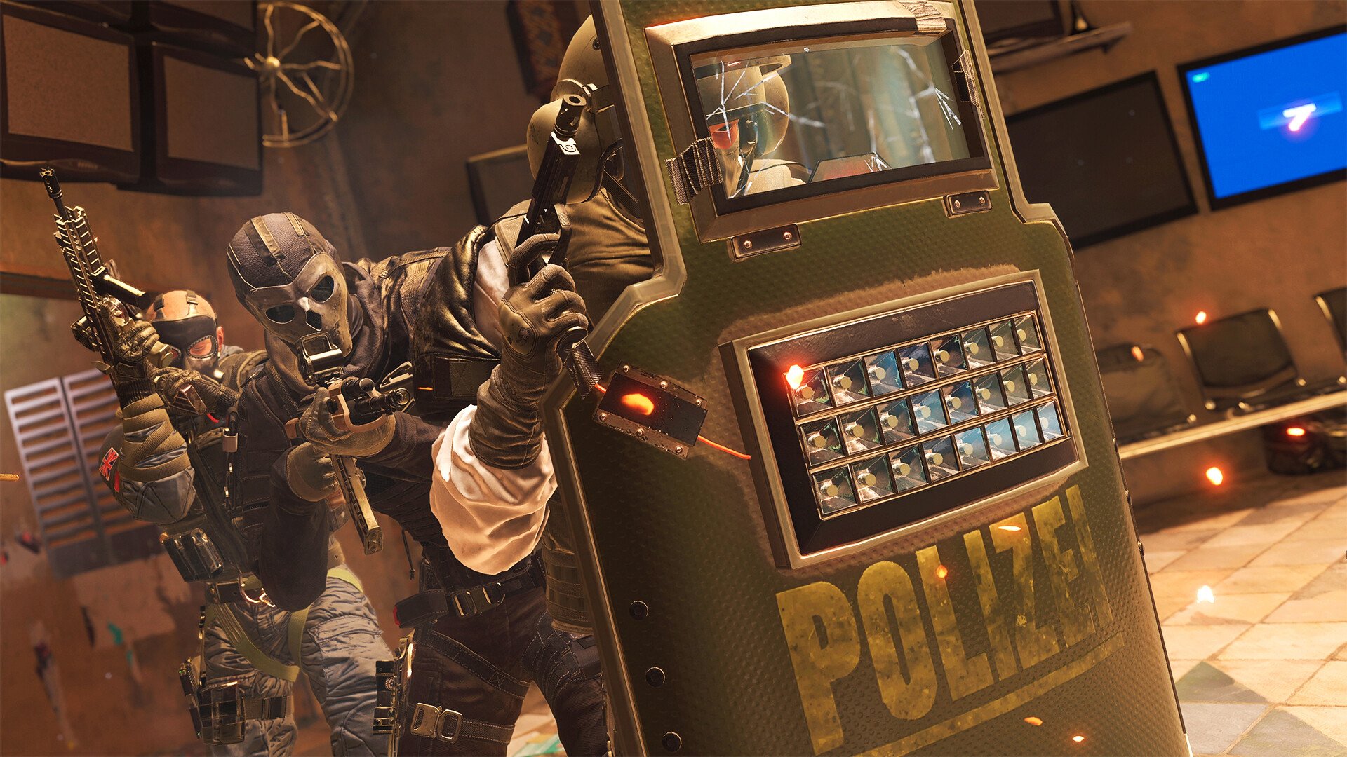 黑暗之魂3 重制版 截图17