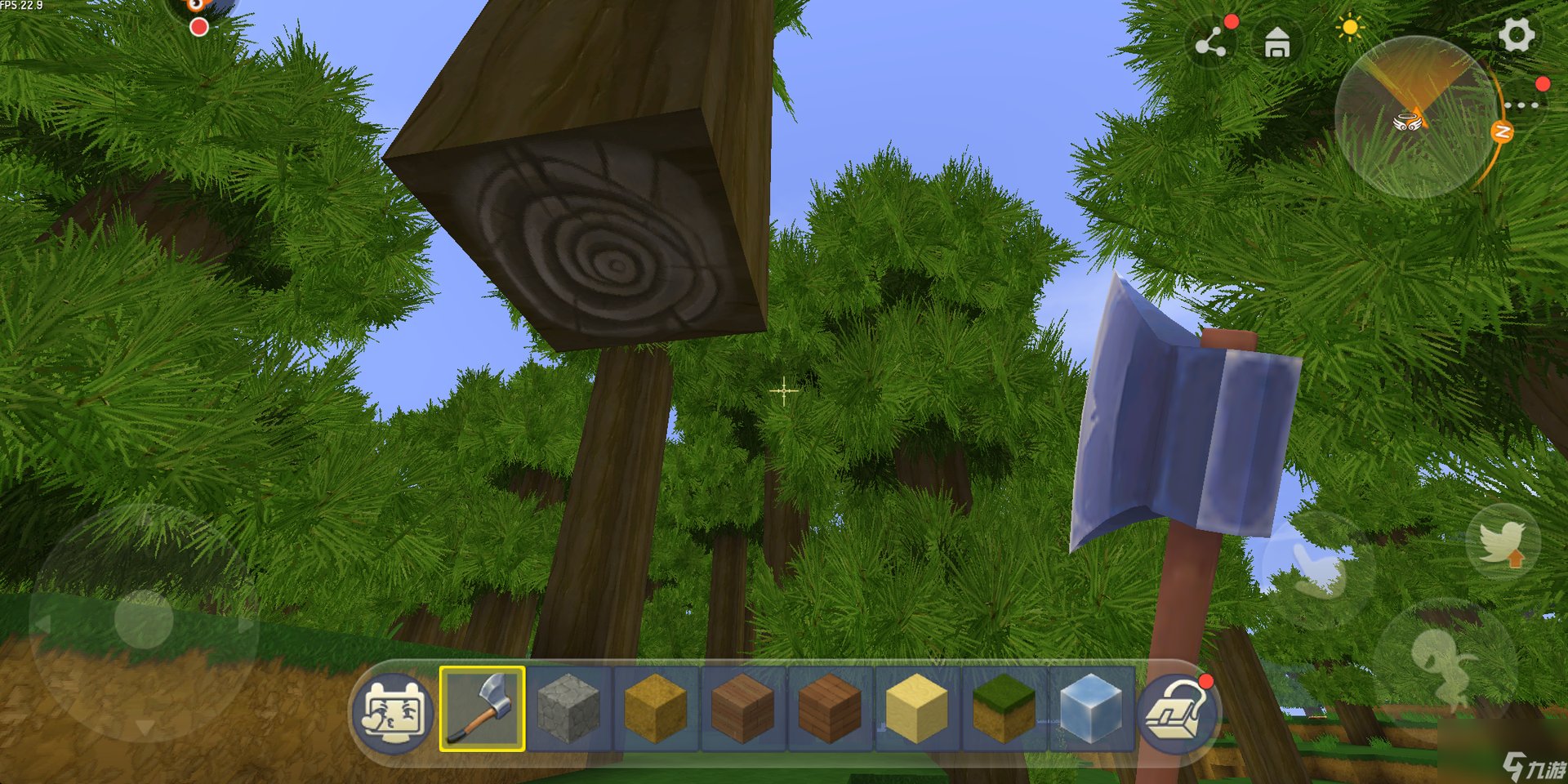 原神 年度版 截图14