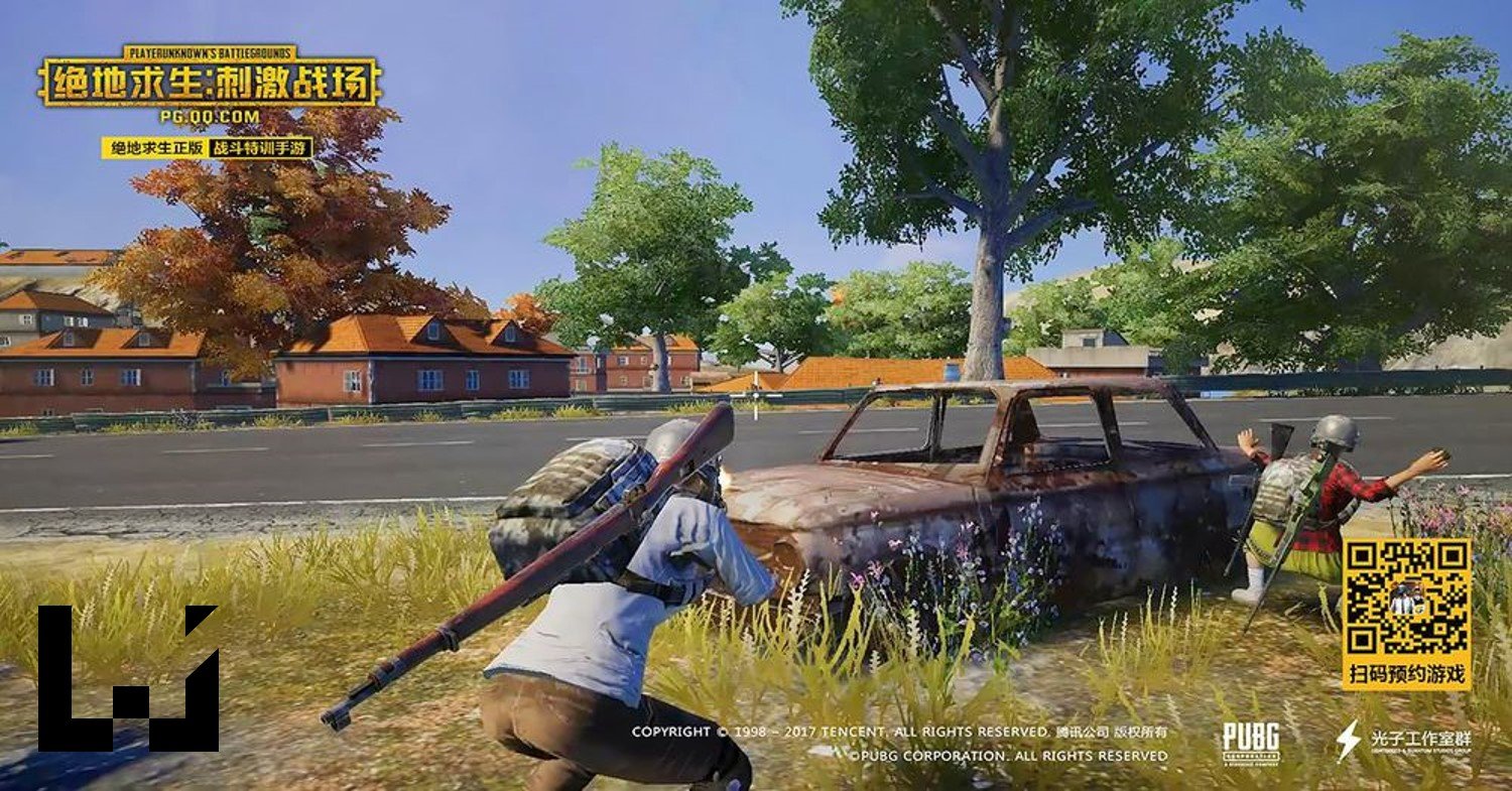 GTA5 重制版 截图11