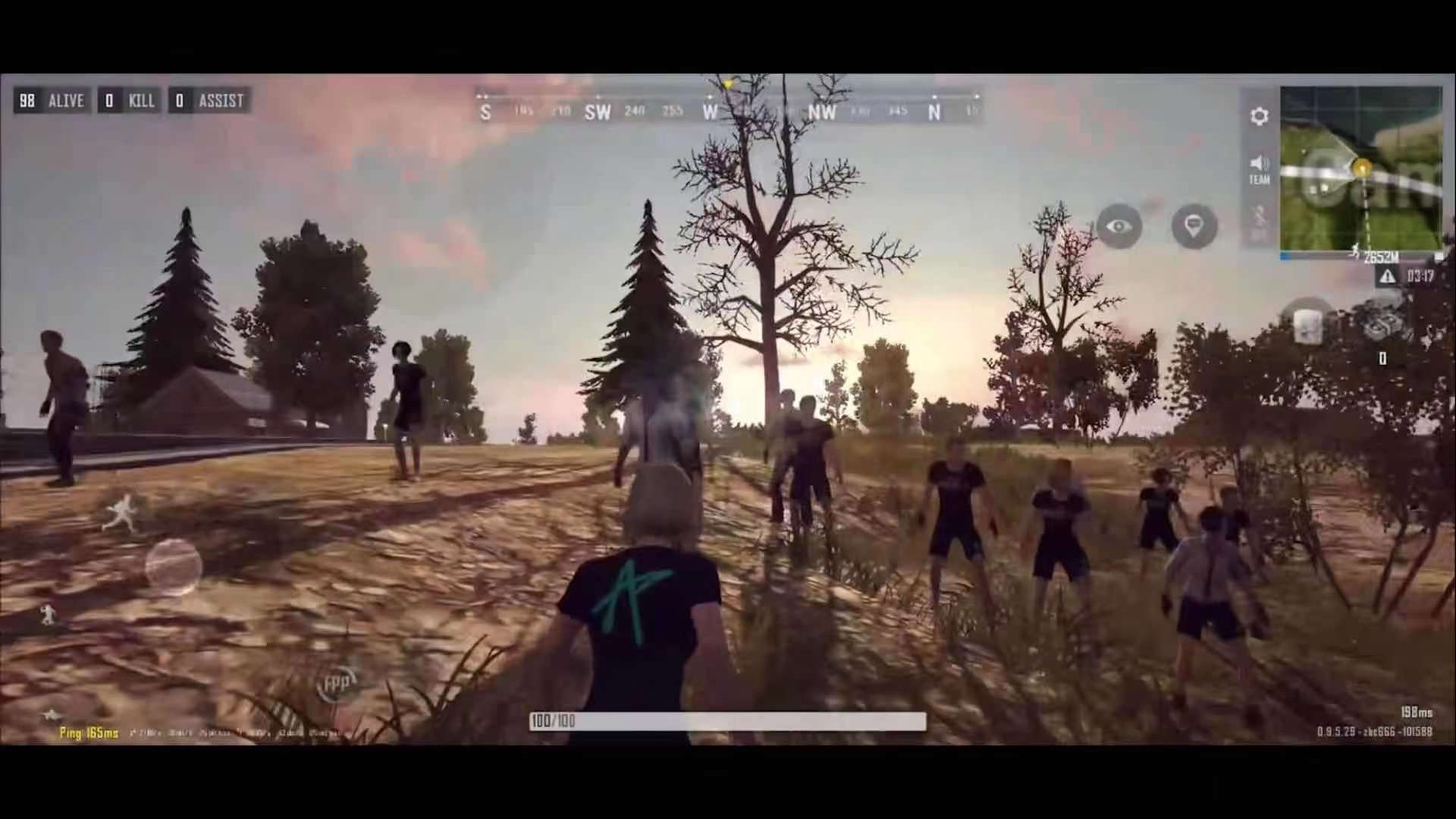 GTA5 重制版 截图14