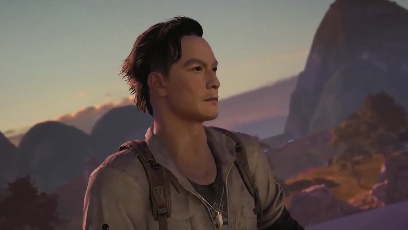 GTA5 重制版 截图22