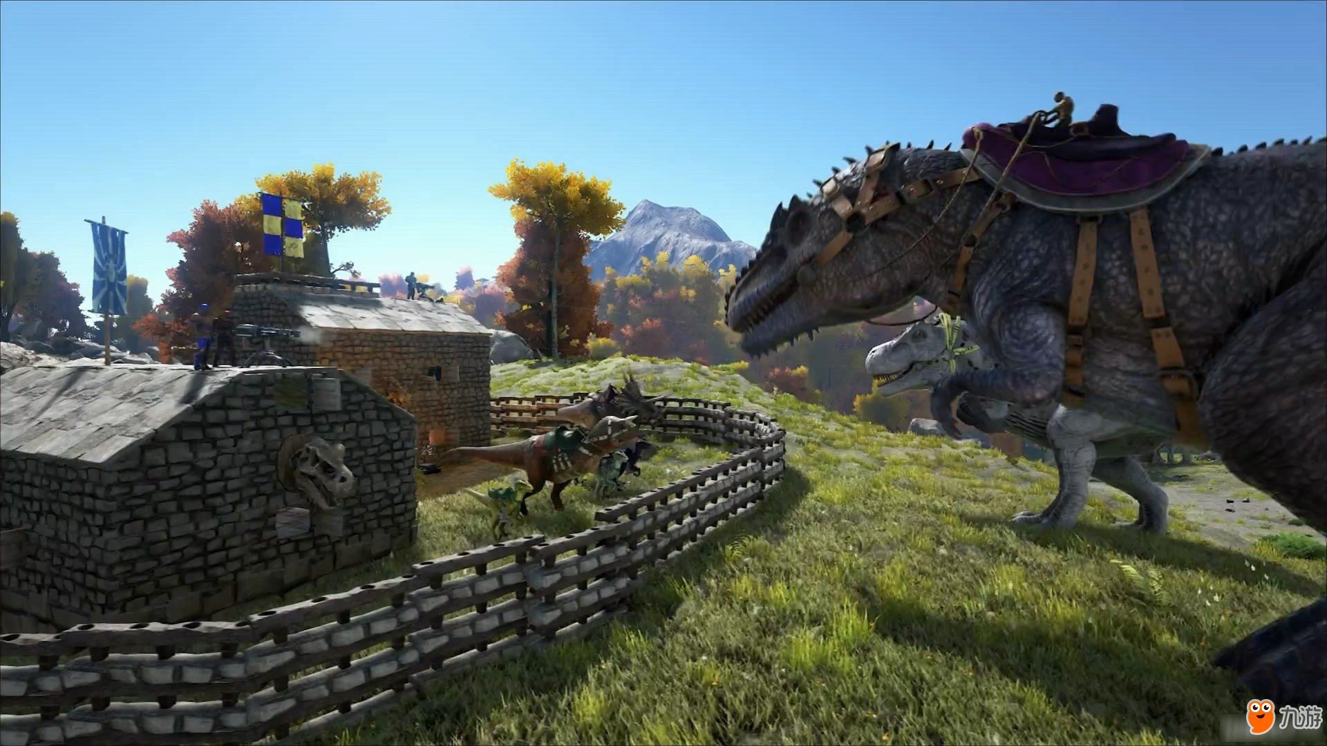 环世界 完整版 截图4