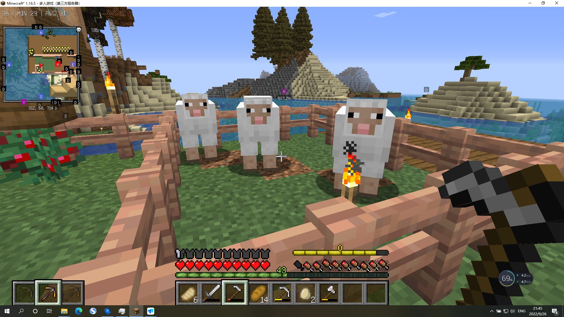 荒野大镖客2 年度版 截图2