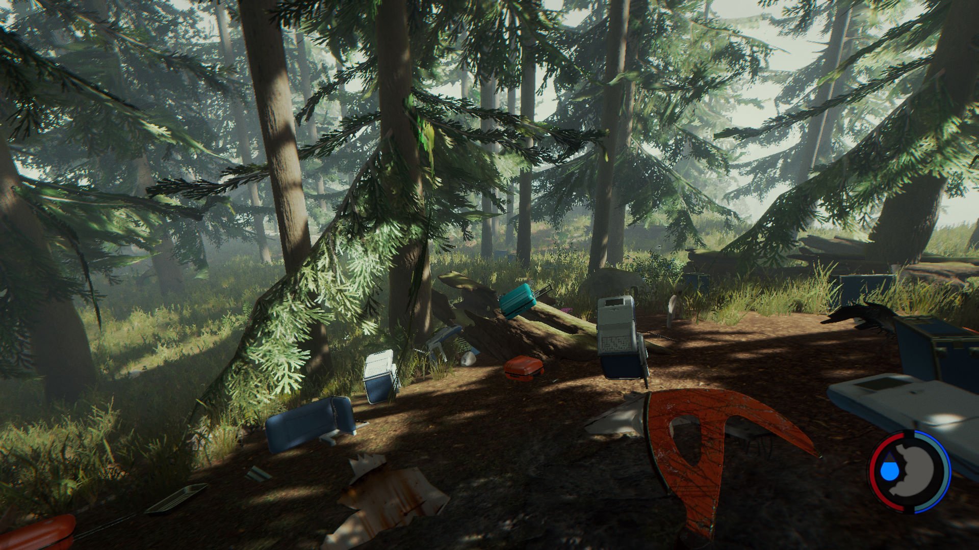 双人成行 年度版 截图1