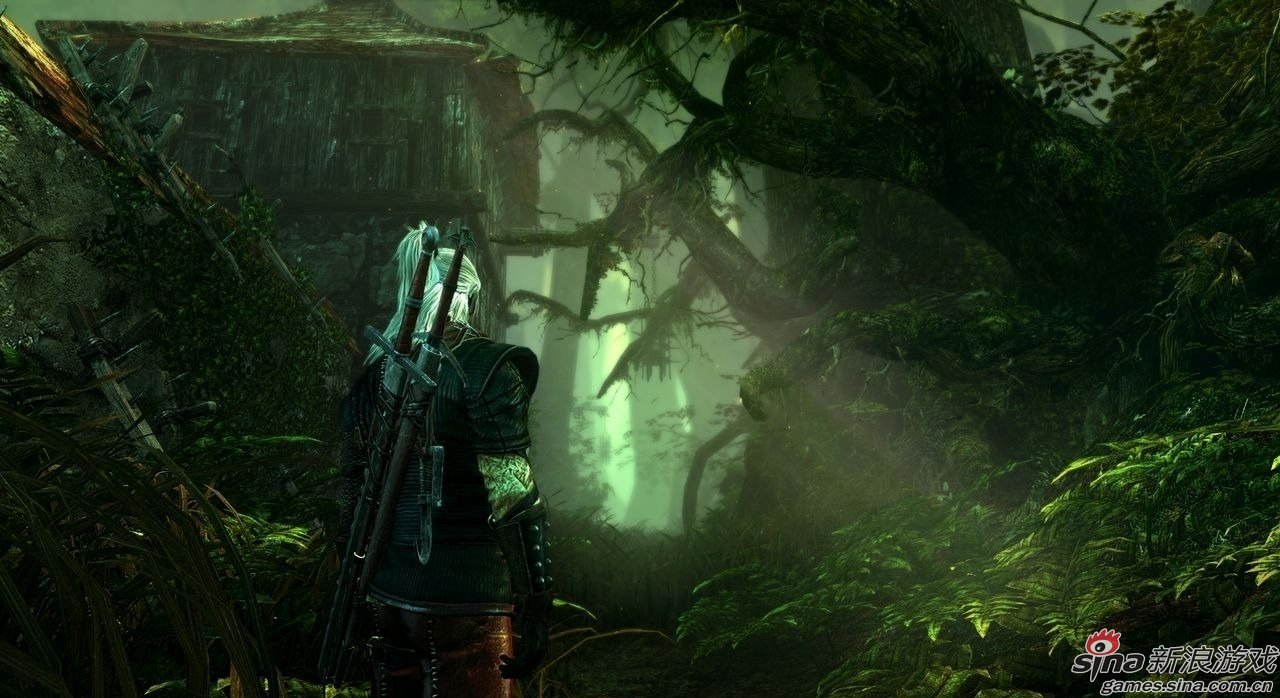 双人成行 年度版 截图11