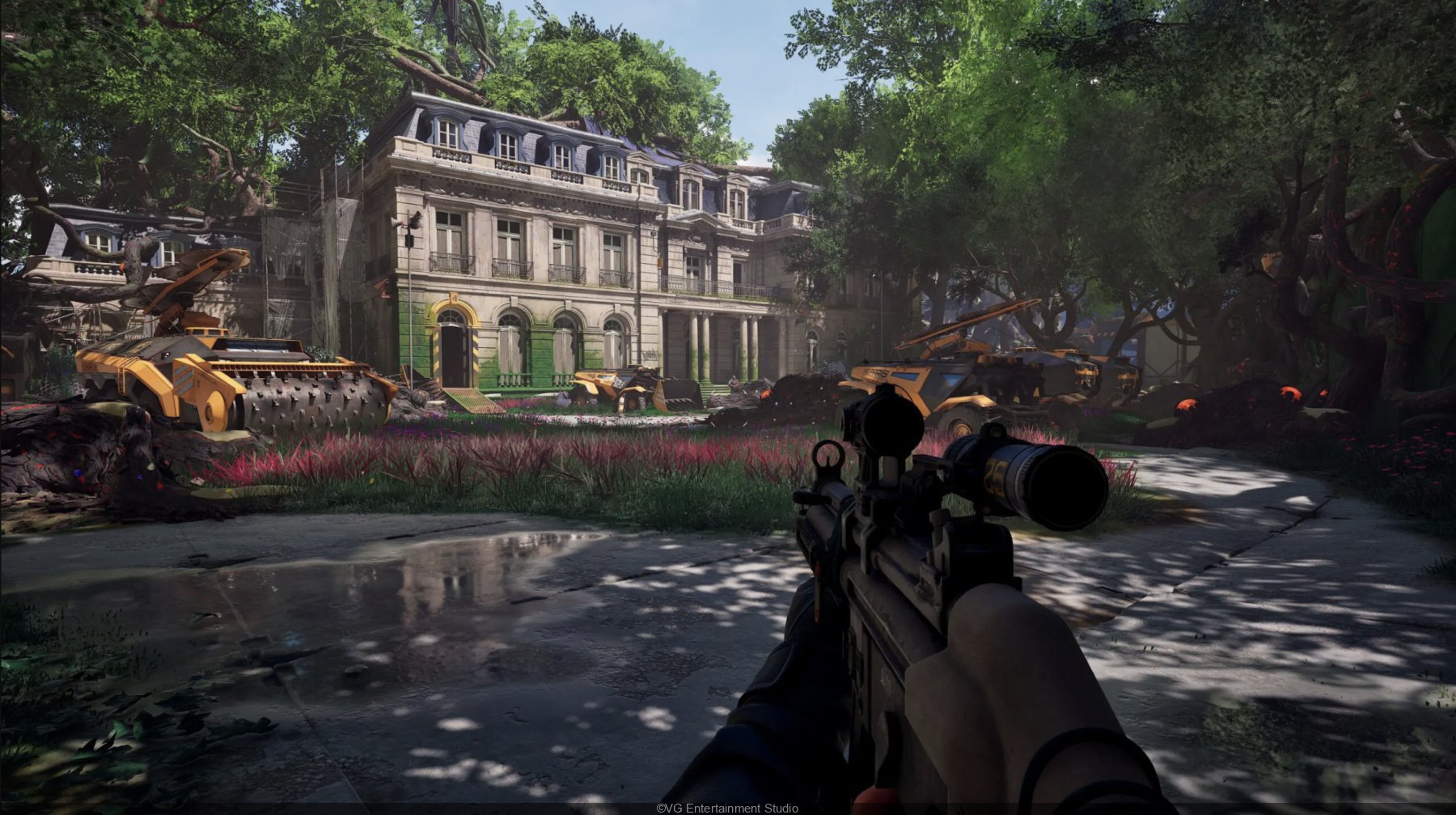 双人成行 年度版 截图15