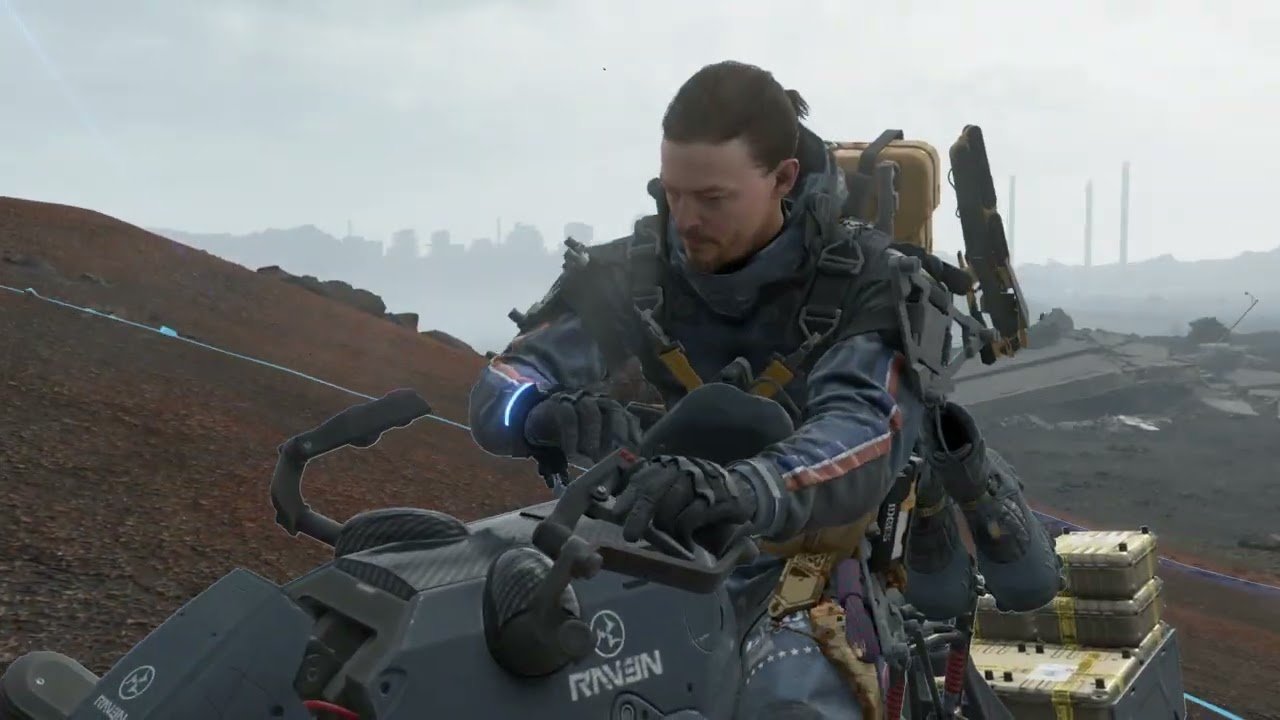 战神 重制版 截图17