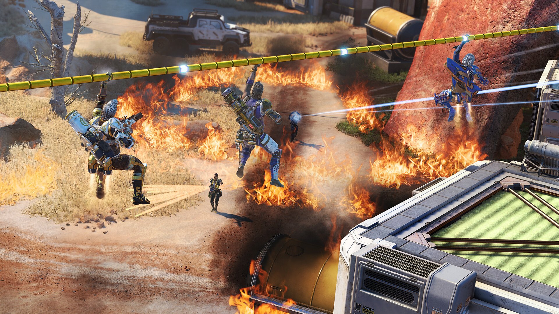 糖豆人：终极淘汰赛 完整版 截图4