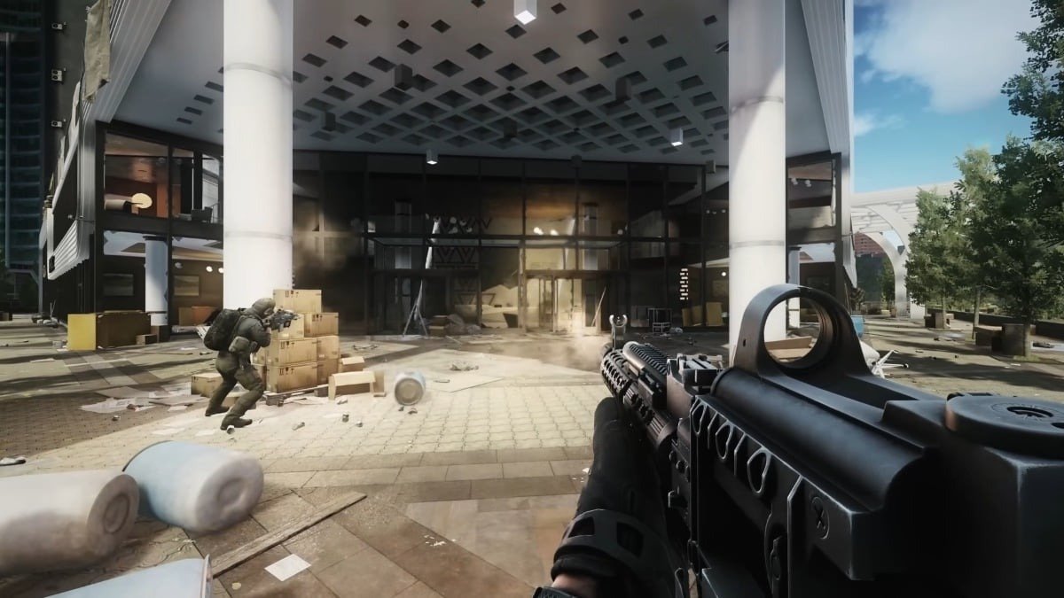 原神 年度版 截图4