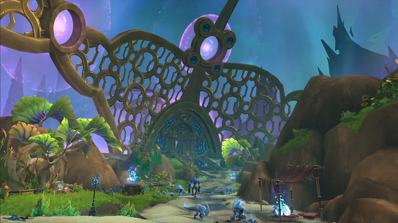 赛博朋克2077 重制版 截图12