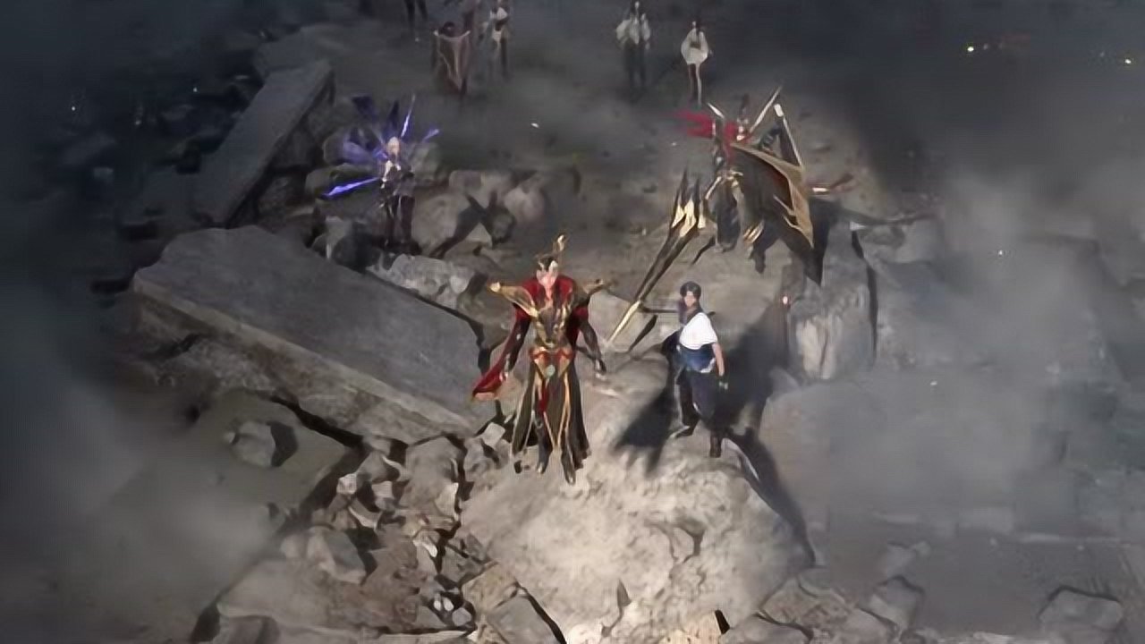 环世界 完整版 截图18