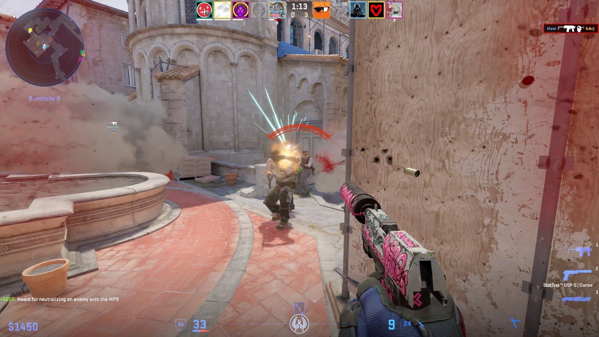 荒野大镖客2 终极版 截图8