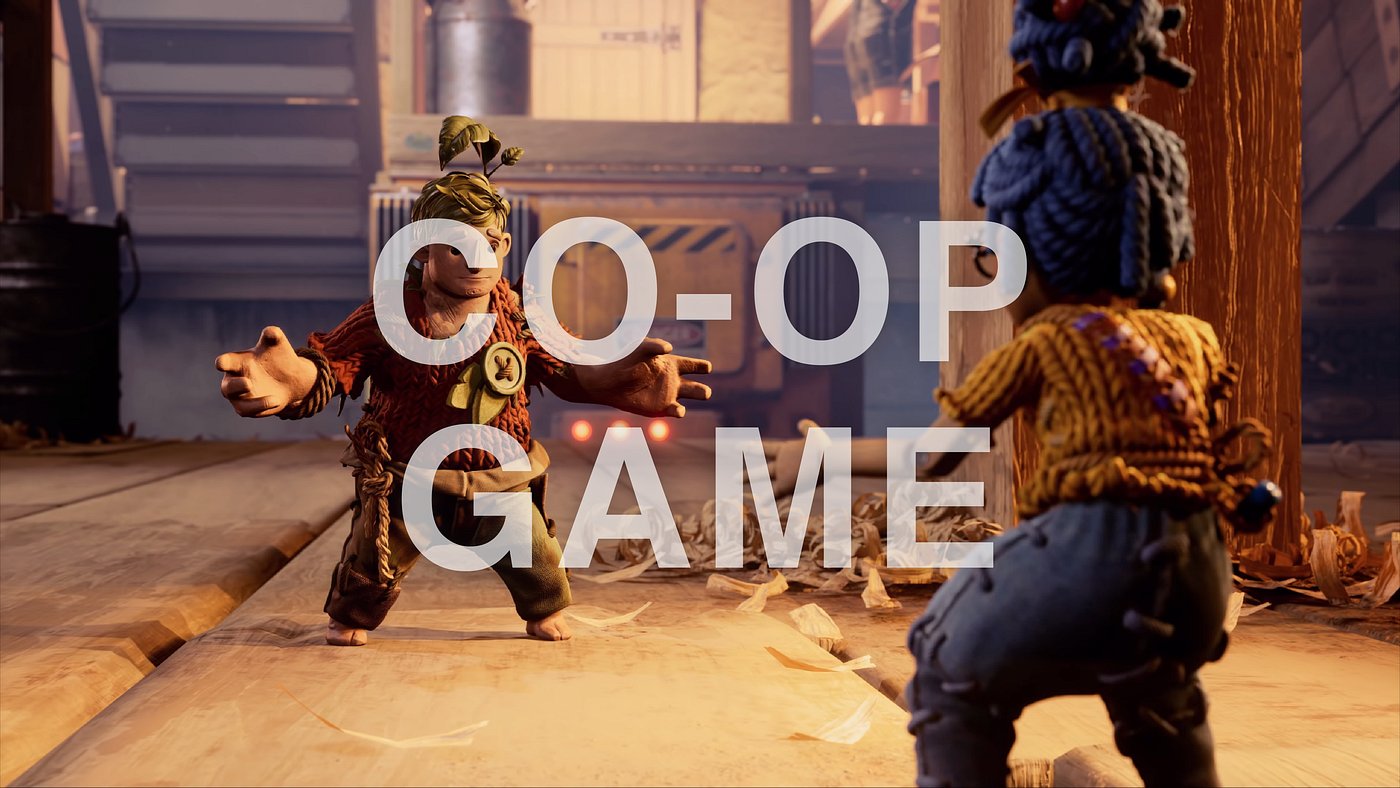 战神 重制版 截图9