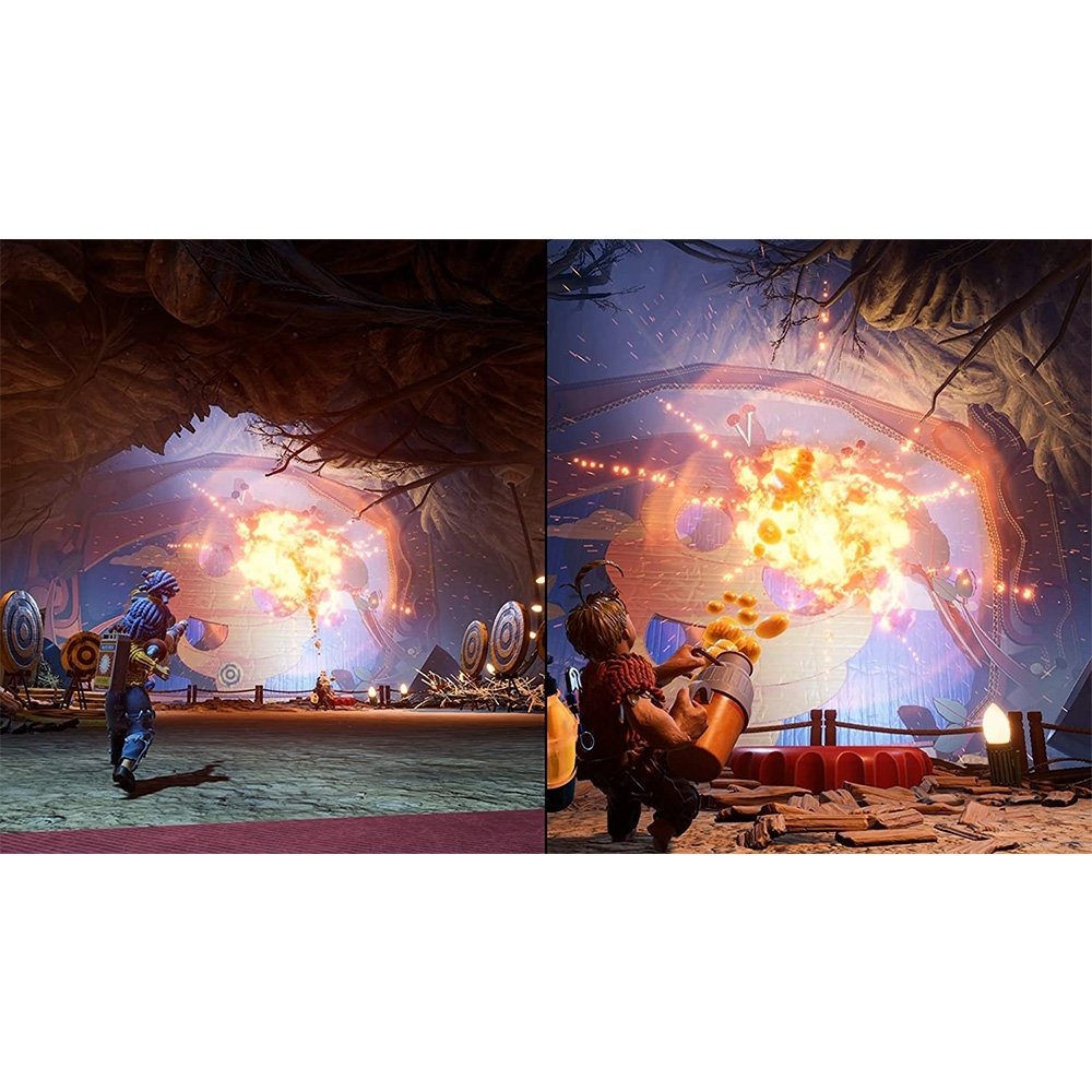 战神 重制版 截图16