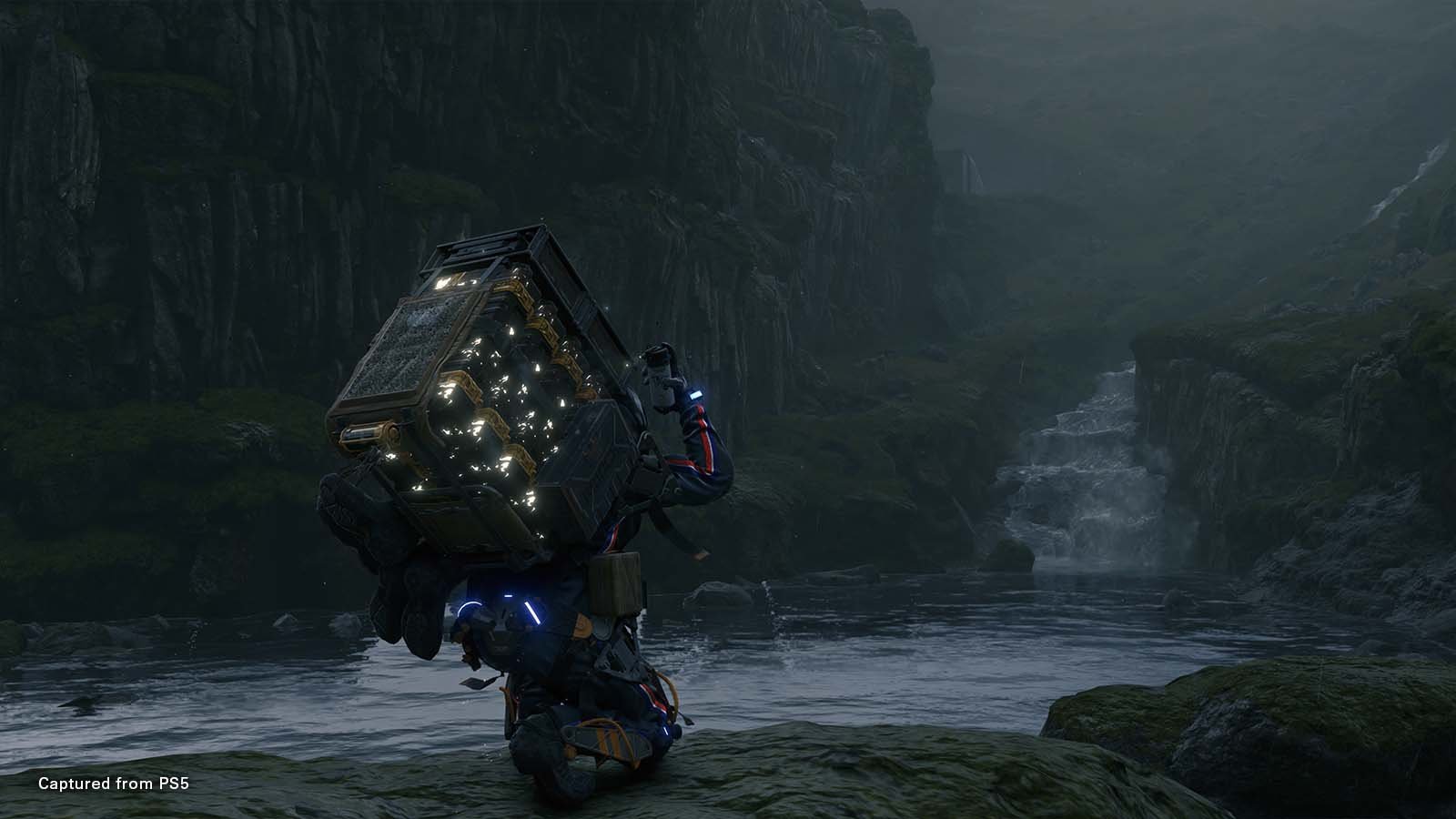 塞尔达传说：旷野之息 截图5