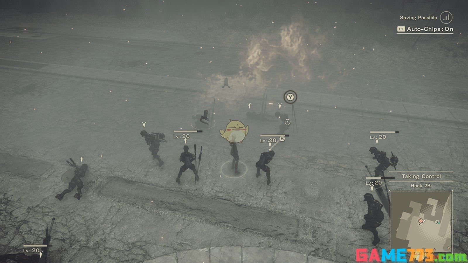 怪物猎人：世界 截图13