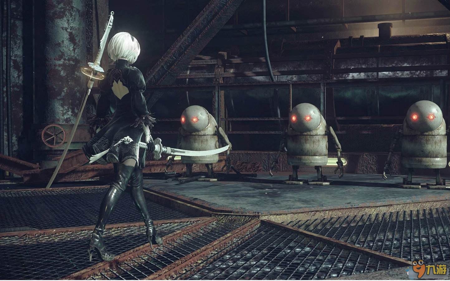 怪物猎人：世界 截图17