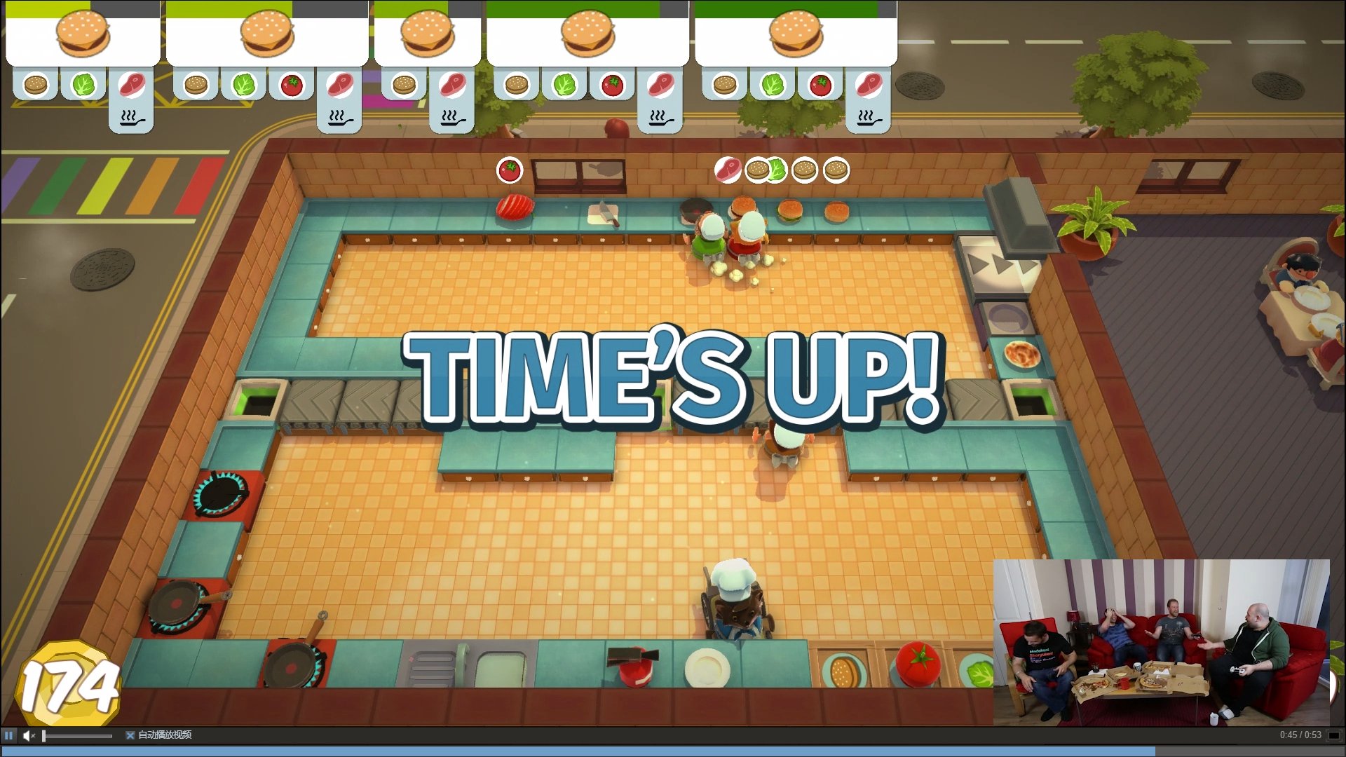 怪物猎人：世界 截图3