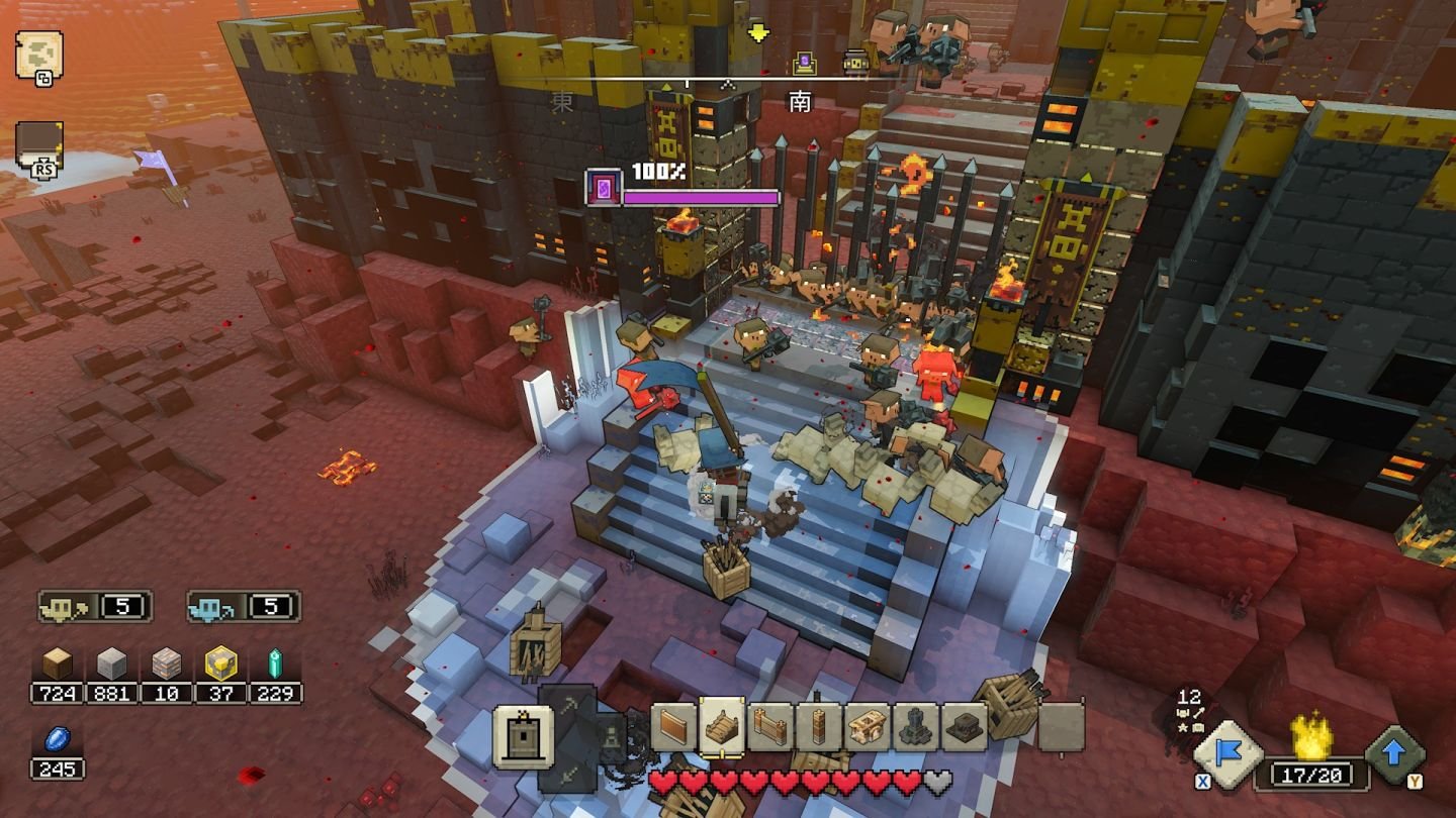 全面战争：三国 截图8