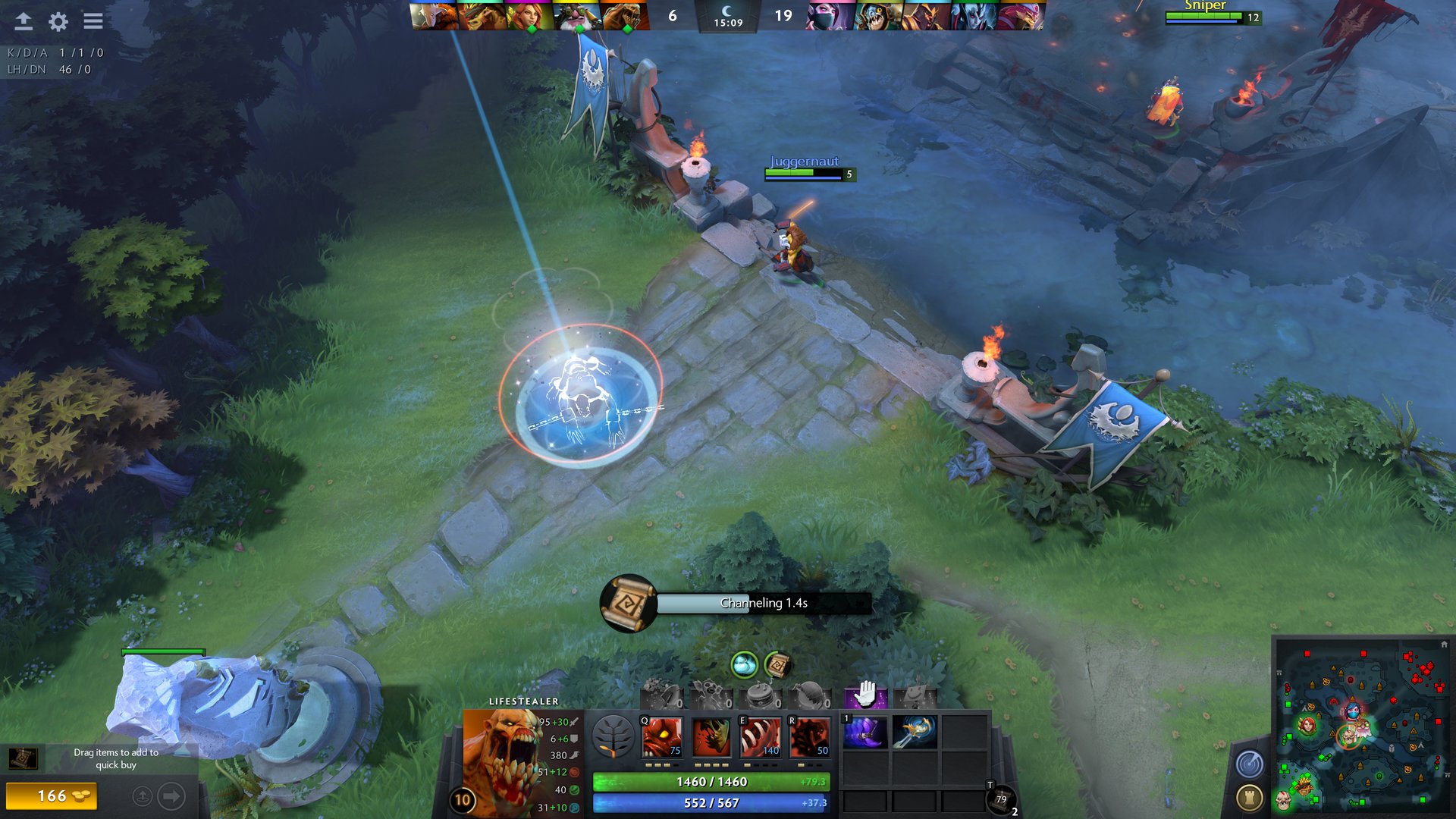 战神 重制版 截图3