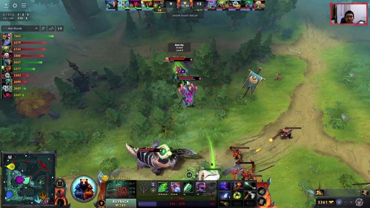 战神 重制版 截图12