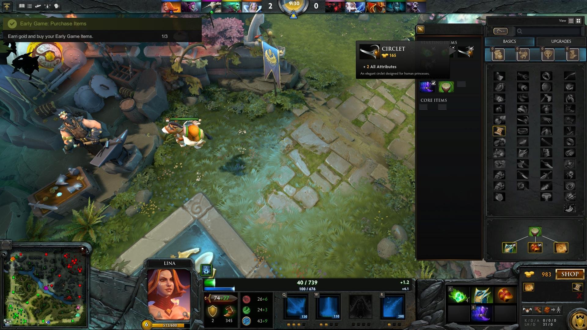 战神 重制版 截图20