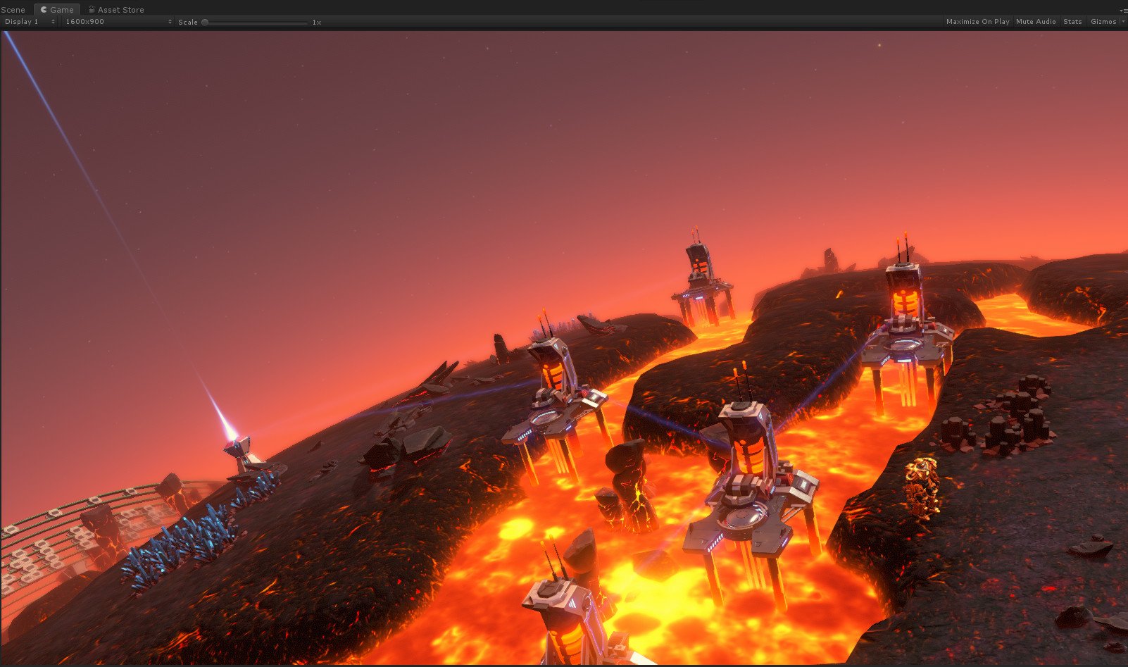 极限竞速：地平线5 重制版 截图2