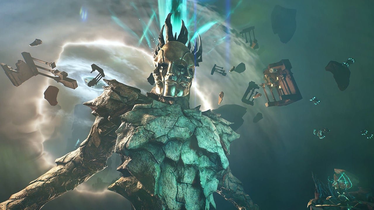 极限竞速：地平线5 重制版 截图7