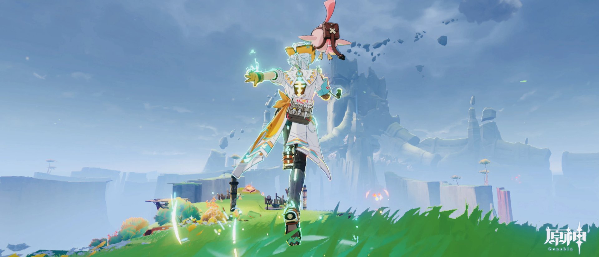 怪物猎人：世界 完整版 截图15