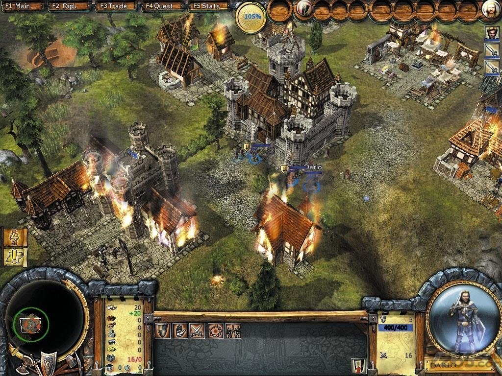 艾尔登法环 重制版 截图6